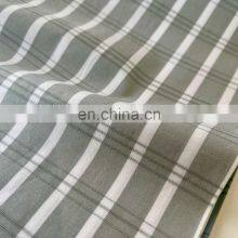 Wholesale Custom Printed Shirt Poplin 100% Cotton Fabrics for Clothing Textile thumbnail-1