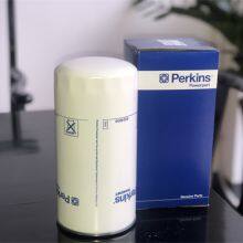 Perkins 4016TAG2A Diesel Engine Parts Oil Filter SE111B Perkins Oil Filter 4324909 thumbnail-2