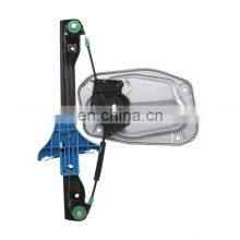 Electric Window Regulator Rear Left for VW Jetta III 2005-2010 BORA 2005-2010 1K5839461 thumbnail-1