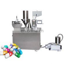 Factory Directly Sale Manual Capsule Filling Machines Semi Automatic Capsules Filler Hand Encapsulation Machine Encapsuladapsule thumbnail-3