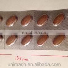 Automatic Liquid Blister Packing Machine is a Cost-effective and Well-known Machine for Small Industrial Machine thumbnail-4