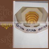 High Quality Luxury Gold Decoration Light for Temple thumbnail-1