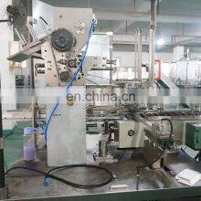 High Quality Automatic Soap Toothbrush Cartoning Packaging Machine 30-120 Boxes / Min thumbnail-4