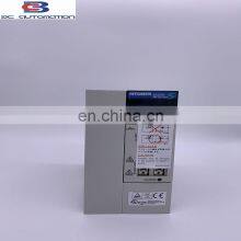 2000W Input 200-230V New zd ac Speed Control Motor MR-J2S-200A Servo Motor Controller thumbnail-3