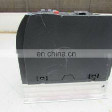 480V 5KW Siemens Sinamics V20 1P Power Inverter 6SL3210 Series 6SL3210-5BE13-7UV0 Inverter Generator thumbnail-3