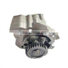 Oil Pump Assy 3803698 8N8635 for Excavator Engine Parts
