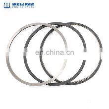 Piston Ring For Sale Maxion SPRINTER RANGER Engine Part 90.74 mm Piston Ring A57900 thumbnail-1