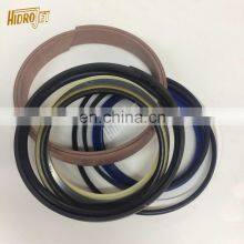 E336D 336D Excavator Arm Cylinder Seal Kit 2316844 thumbnail-3