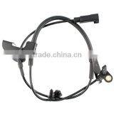 ABS Sensor, Wheel Speed Sensor,REAR Right Sensor OEM:05105572AA thumbnail-1