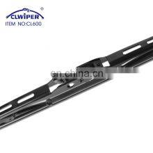 CLWIPER Manufacturer Car Metal Wiper Frame Windscreen Wipers Blade thumbnail-2