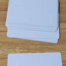 F08/Fudan FM11RF08 /13.56Mhz/High Quality/ISO Size（85.5*54*0.8mm）S50 PVC CARD/RFID Card thumbnail-2