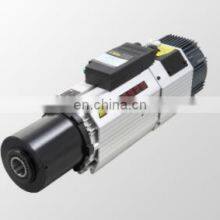 4.5kw 5.5kw 6kw Air Coolded Spindle Motor for Cnc for Wood Cut thumbnail-2