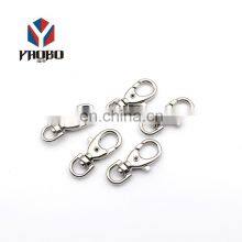 Numerous In Variety Quick Release Corn Hook Lanyard Metal Swivel Snap Hook Buckles thumbnail-3