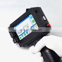 Automatic Small Assembly Line Plastic Bag Packaging Printing Coding Machine Date Inkjet Printer thumbnail-2