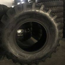 Wide Base Tyres for Agricultural Trailers 600/50 600/55 620/40R22.5 Vacuum Tyres thumbnail-2