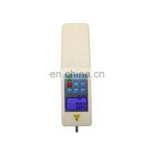 HF-500 Portable Dynamometer Digital Push Pull Gauge With RS232 Digital Force Meter Economic Force Gauge thumbnail-2