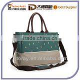 Fashion Diaper Mummy Bag Hot Sale Cute Baby Diaper Bags