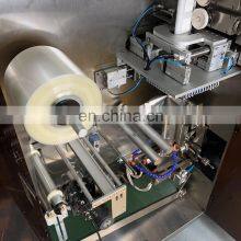 Automatic Coffee Powder Packing Machine Hanging Ear Drip Coffee Packaging Machine thumbnail-5