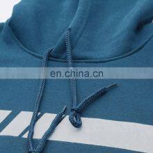 Low MOQ Men Hoodies High Quality Winter Pullover Hoodies Custom Color Breathable Men Hoodies thumbnail-5