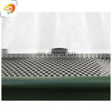 Aluminum Expanded Metal Leaf Gutter Guard thumbnail-5