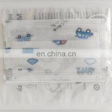 Wholesale Disposable Medical Colored Surgical Mask 3ply Sterile Earloop Medical Facemask thumbnail-3