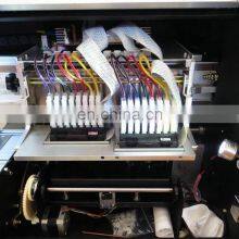 Hot Sale Galaxy UD-2512LC 2.5m/8ft Dx5 Head Digital Printer Plotter ( 1440dpi, 5ft/6ft/7ft/10ft Available) thumbnail-5