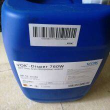 German Technical Background VOK-1794 Defoamer For Solvent Based and High Solids Systems Replaces BYK-1794