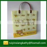 Delicate PP Custom Printing Birthday Gift Packaging Bag thumbnail-5