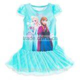 Summer Dress Design Patterns Kids AG-CD0067 thumbnail-2