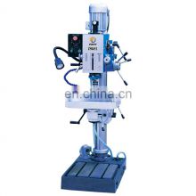 Z5045/1 vertical drilling machine with CE standard