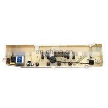 DB100US Waschmaschinen-Computerplatine, universelle Waschmaschinen-PCB-Steuerplatine thumbnail-3