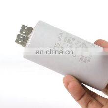 Washing Machine Run Capacitor Cbb60 thumbnail-4