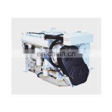 Brand New SCDC Diesel Engine 6CTA8.3-M220 for Marine thumbnail-1
