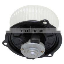 Construction Machinery Parts Air Conditioner Blower Motor ND2925000-0140 thumbnail-4