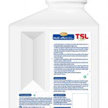 Concentrated Bulk Liquid Laundry Detergent thumbnail-5