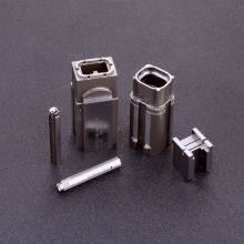 High-speed Metal Stamping Mold and Parts Manufacturing thumbnail-2