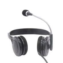 HDERA Computer Headset 3.5mm Headset Classroom for The Student Headphones HD808 thumbnail-2