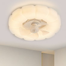 Cloud Fan Light 6rd Gear（Wechat:13510231336） thumbnail-1