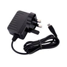 12V0.5A AC Adapter With EU Plug,UKCA,GS,CE, UL, ETL, FCC,PSE Approval, VI Efficiency, 5V0.5A,5V1A,5V1.5A,5V2.4A,12V1A Power Adapter thumbnail-5