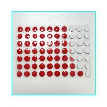 Water Sensitive Labels Water Indicator Warranty Stickers thumbnail-4