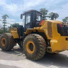 Used Liugong 862H Loader! Heavy Duty New Equipment Large Forklift thumbnail-3