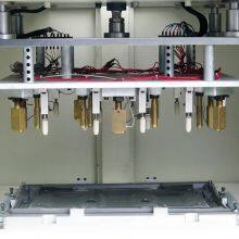 Low-profile Hot Riveting Welding Machine Used in Car Plastic Parts thumbnail-3