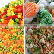Automatic Frozen Fruit & Vegetable Processing Line thumbnail-3