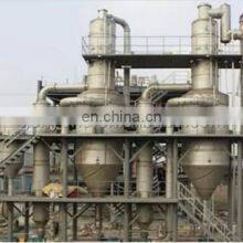 Mechanical Vapor Recompression MVR Evaporator Machine for Crystallization thumbnail-4
