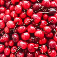 Top Quality Pure Fresh Fruit Cherries For Sale At Cheapest Wholesale Price