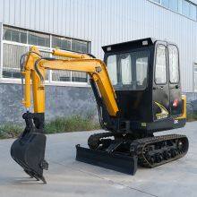 2 Ton Garden Excavator For Sale thumbnail-4
