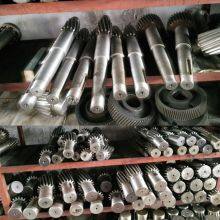 ZQ Cylindrical Gear Reducer 500 650 750 850 Model is Sturdy and Durable thumbnail-5