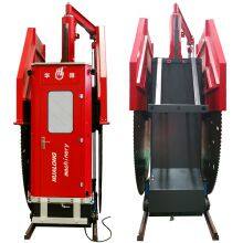 CE Certified Gold Rock Jaw Crusher Electric Stone Quarry Crusher Machine for Sale Price