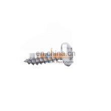 China Original Shacman F2000/L3000/M3000/F3000/X3000 Truck Spare Parts 06071581507 Oval-headself-tappingscrew thumbnail-3