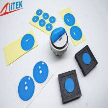 Double Sided Adhesive Conductive Tape thumbnail-4